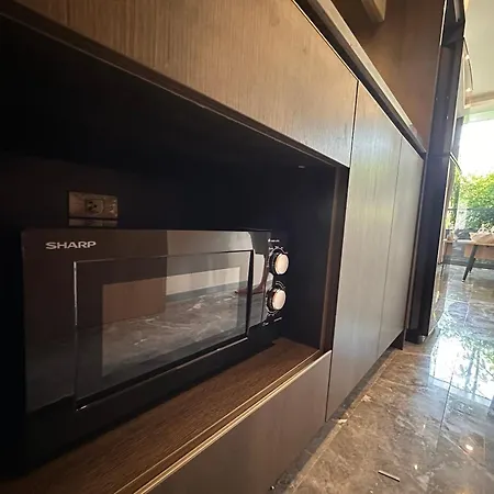 168 Sukhumvit 36精品公寓