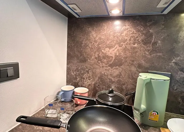 Apartment Willow Whisper Nest Bangkok